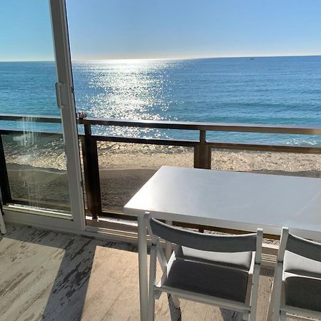 Malibu - “Vive En La Playa” “Live On The Beach” Benalmadena Ngoại thất bức ảnh