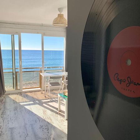 Malibu - “Vive En La Playa” “Live On The Beach” Benalmadena Ngoại thất bức ảnh