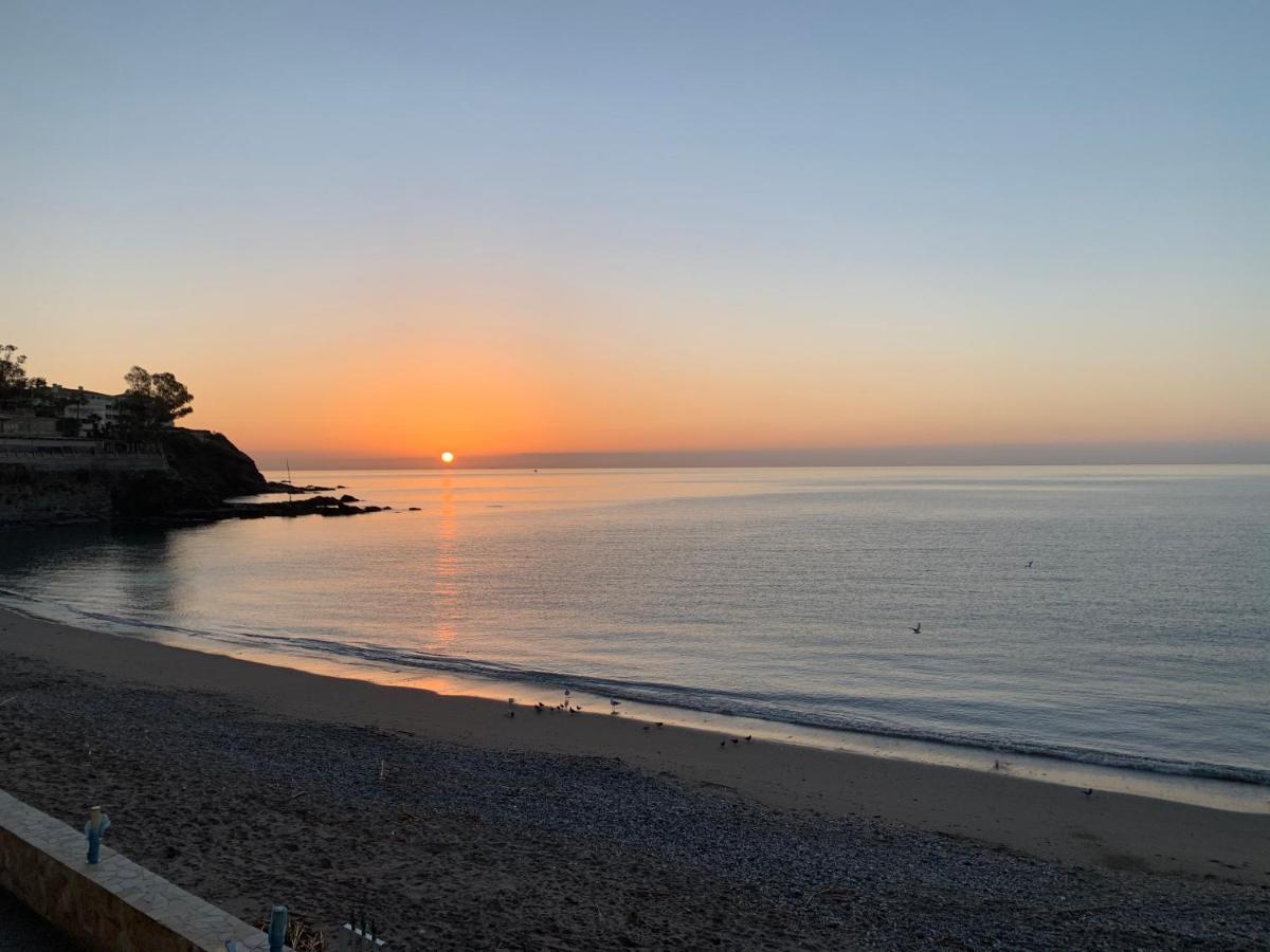 Malibu - “Vive En La Playa” “Live On The Beach” Benalmadena Ngoại thất bức ảnh