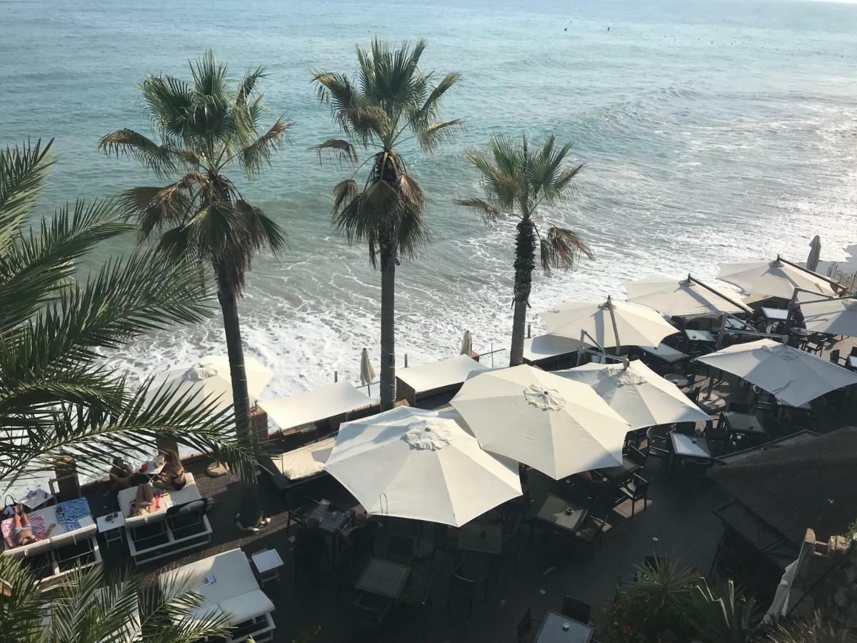 Malibu - “Vive En La Playa” “Live On The Beach” Benalmadena Ngoại thất bức ảnh